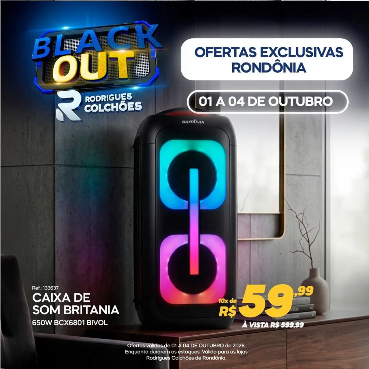 Cama casal - Foto 5