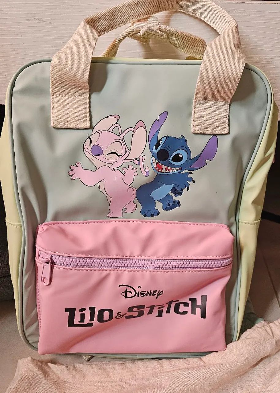 Mochila LILO & STITCH - Foto 2