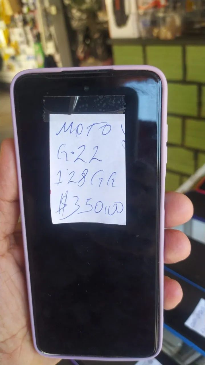 CELULARES BOM PRA USO - Foto 3