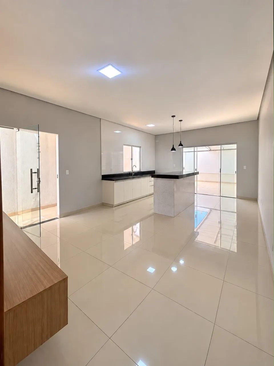 CASA PARA LOCAÇÃO | PARQUE DOS CARAJÁS