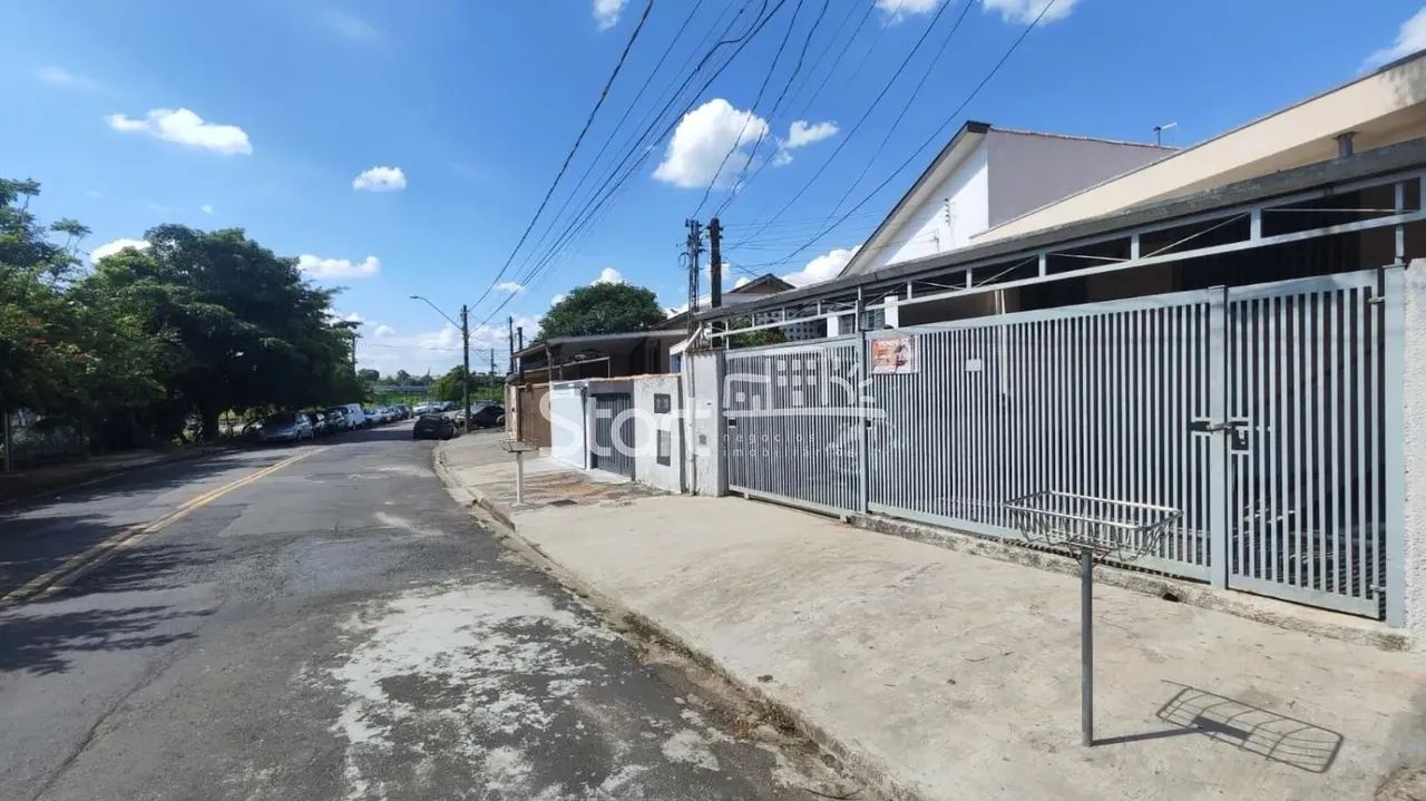 casa - Vila Teixeira - Campinas - Foto 2