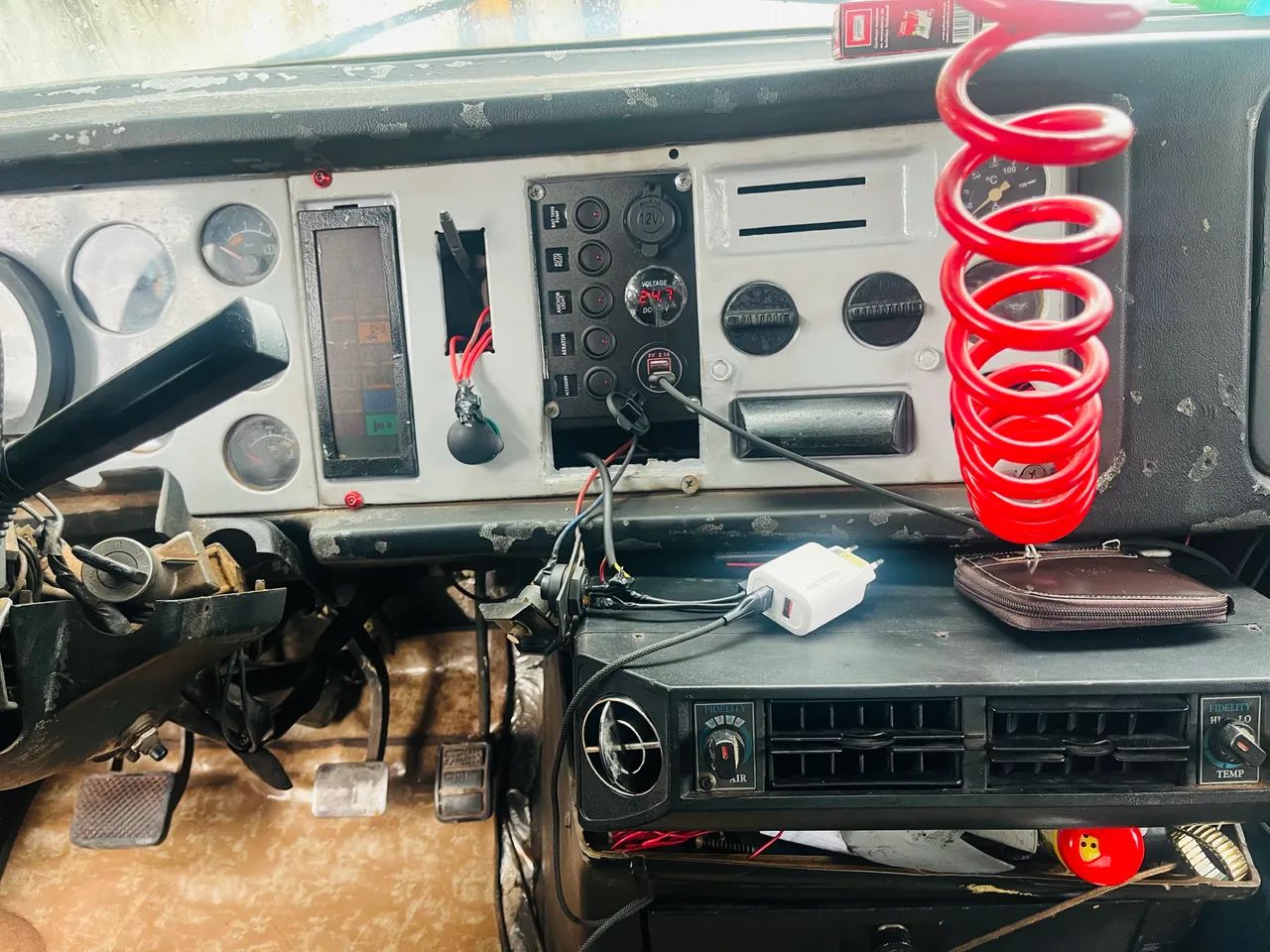 Volvo EDC 99 - Foto 2