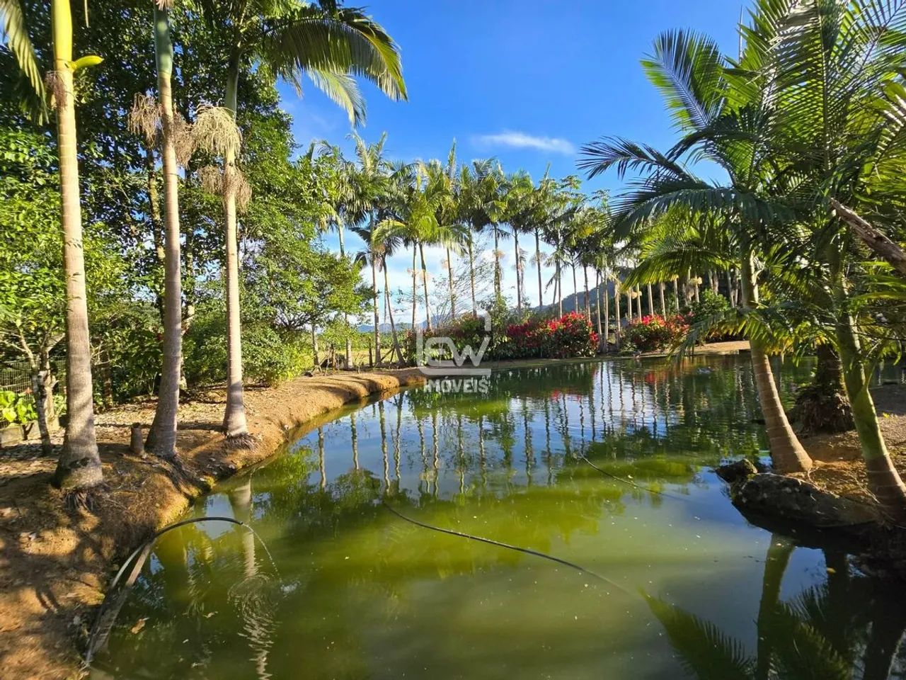 Sítio com 58.512m² em Schroeder/SC - Foto 2