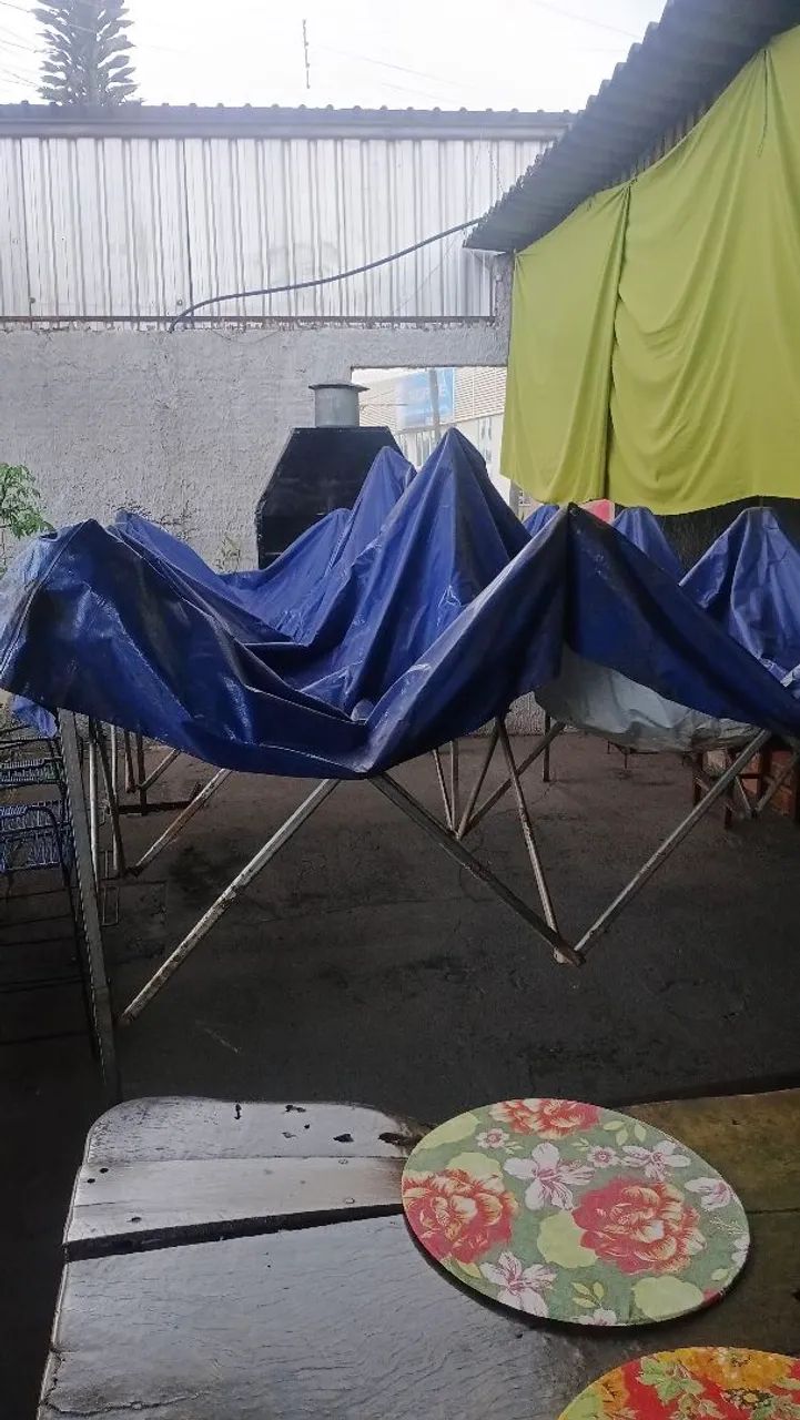 Tenda  - Foto 2