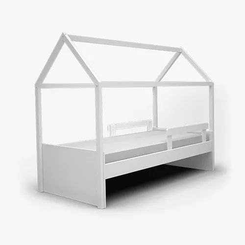 Cama casa NOVA (na caixa) - Foto 2