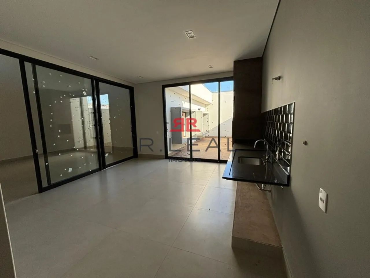 Linda casa nova em Macatuba - Foto 3