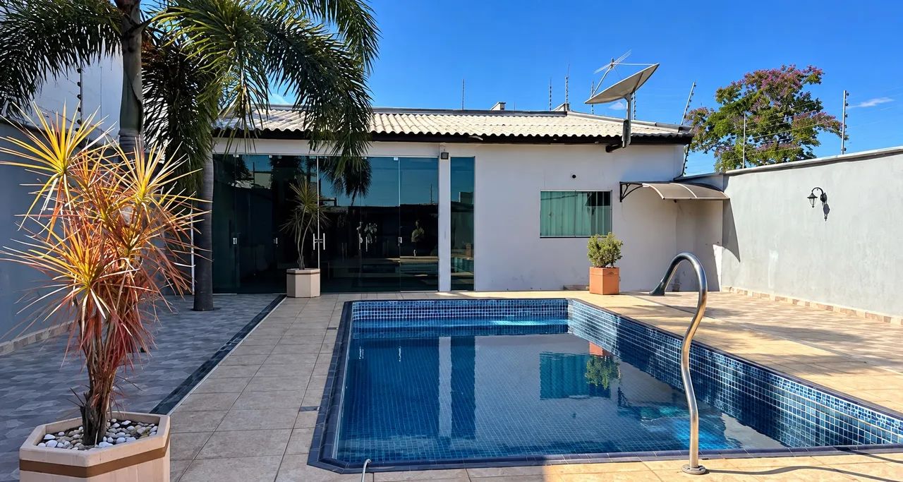 CASA NO BOM SUCESSO - Foto 2
