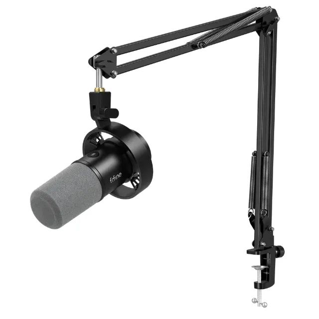 Microfone fifine k688ct