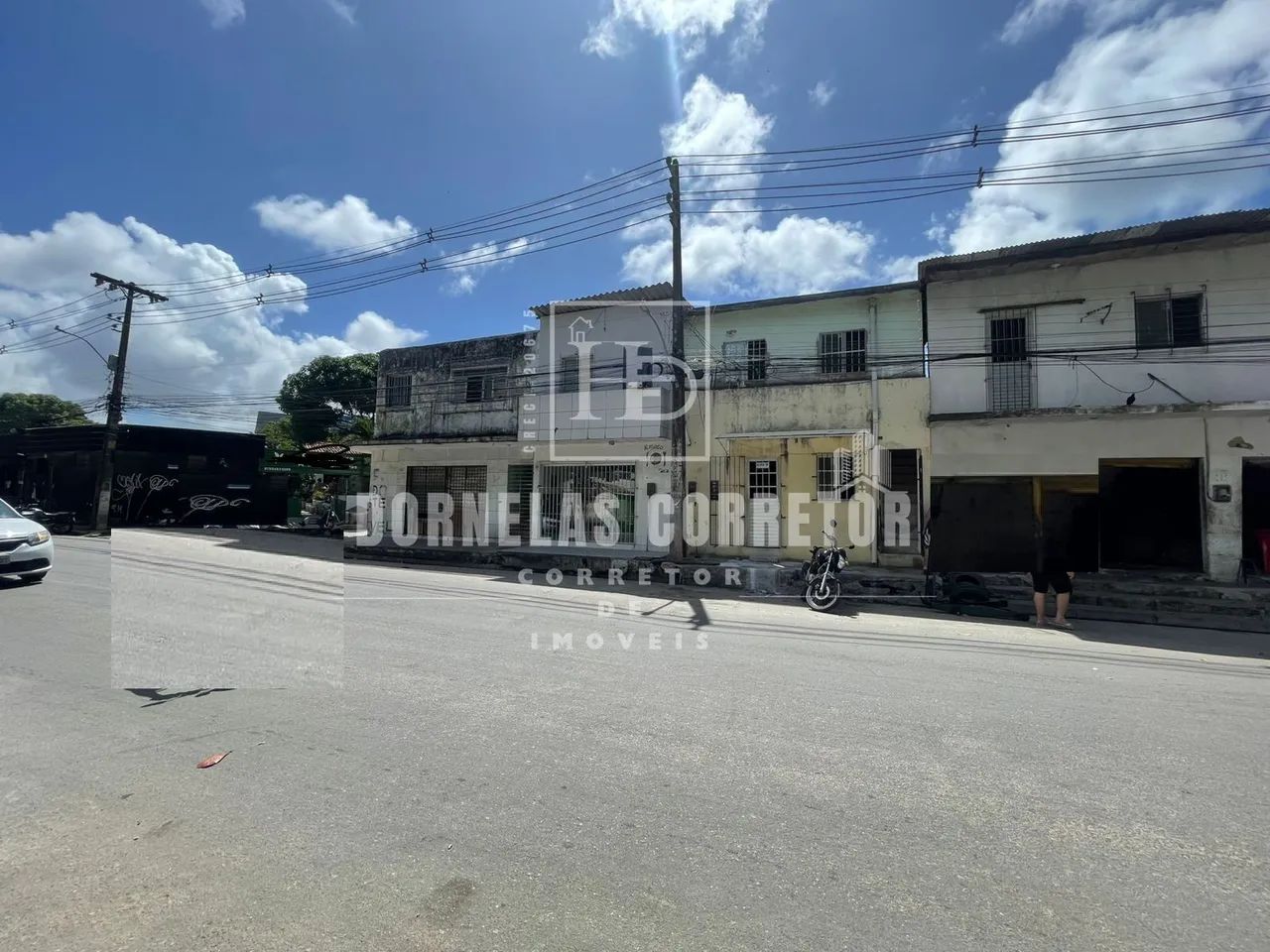 Kitnets de Esquina com Ótima Visibilidade e Fácil Acesso - Foto 2