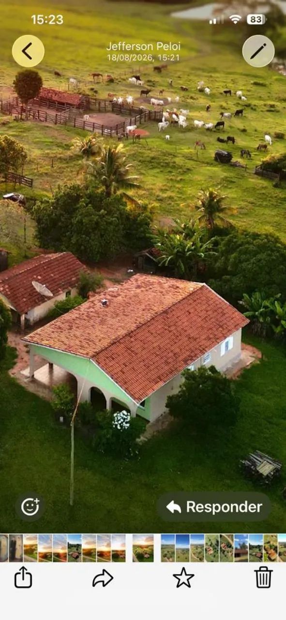 Sítio a venda - Foto 2