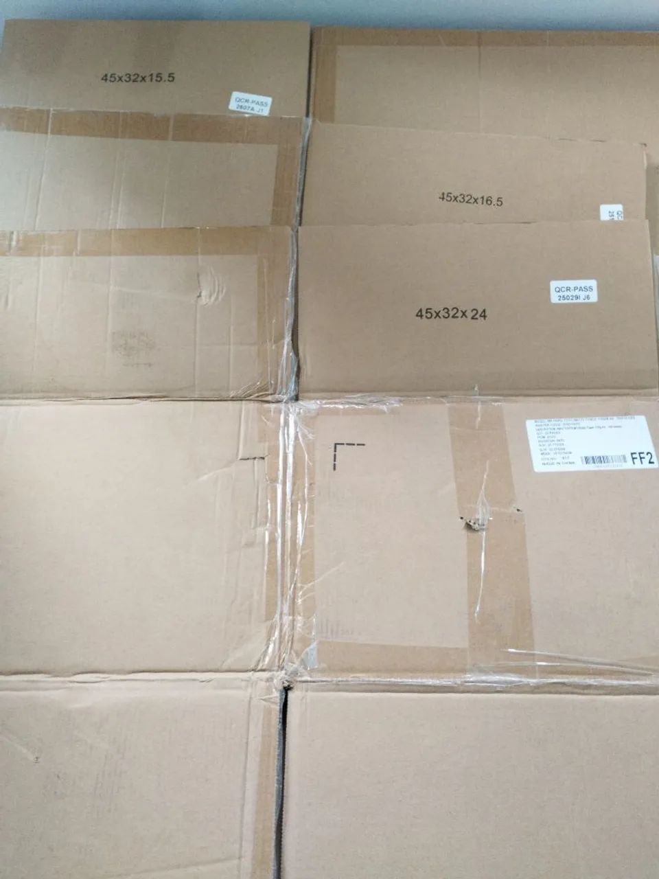 Caixas de Papelão BARATAS! - Foto 2