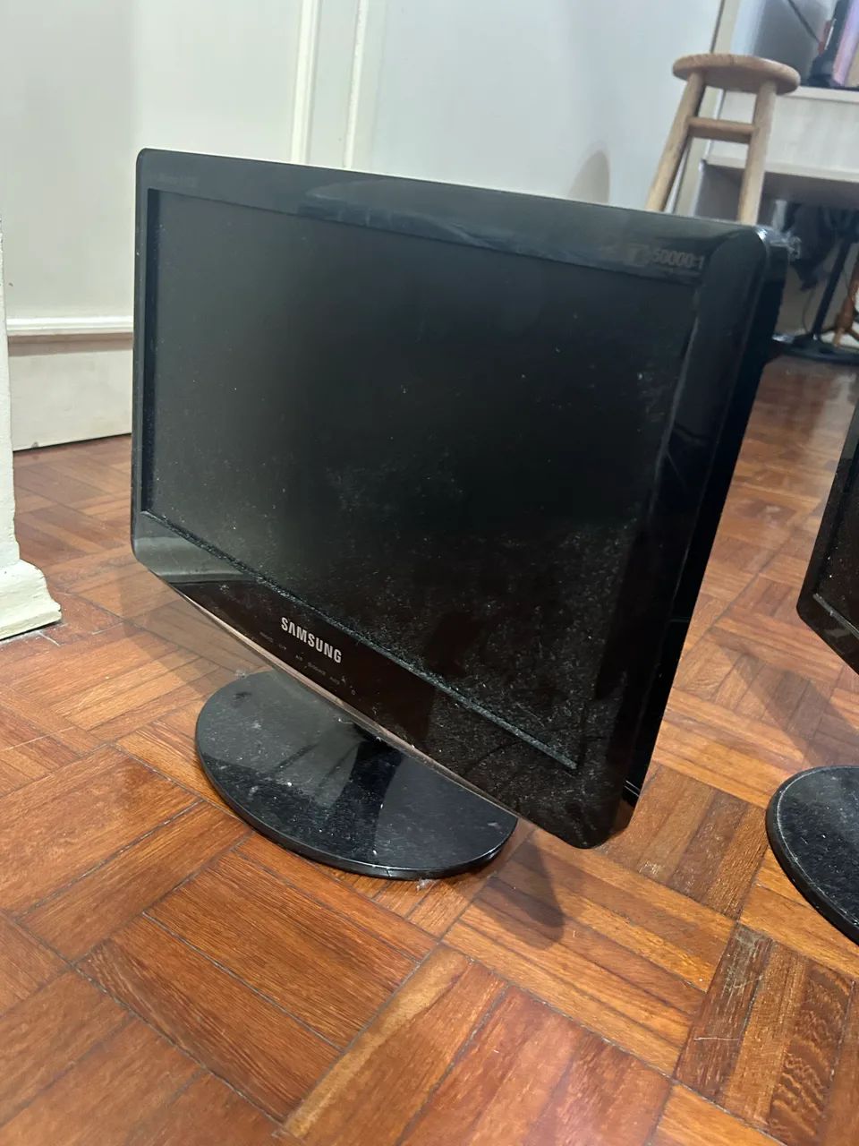 Vendo 3 monitores  - Foto 2