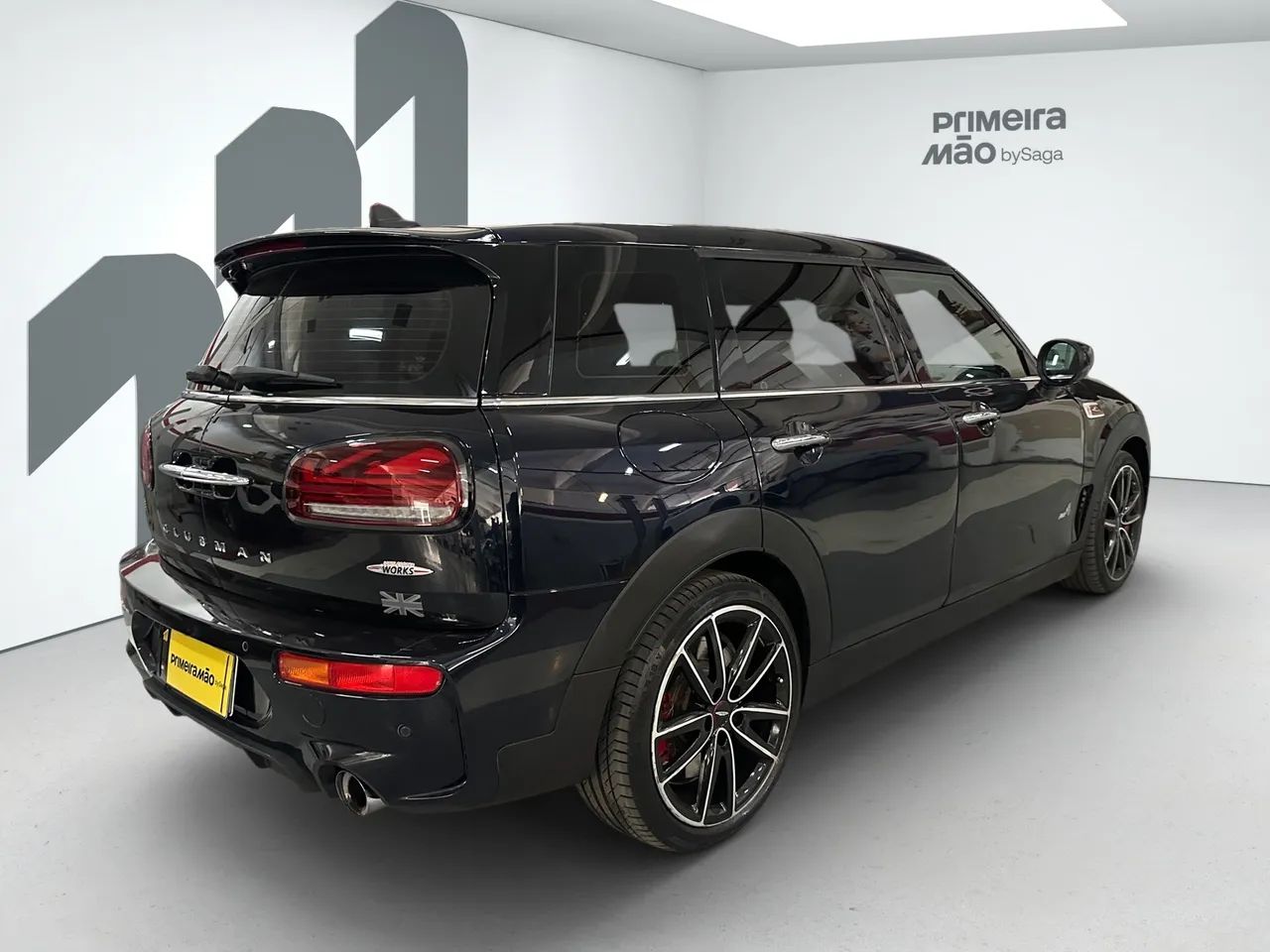 Mini Aceman E (elétrico) 2020 - Foto 4