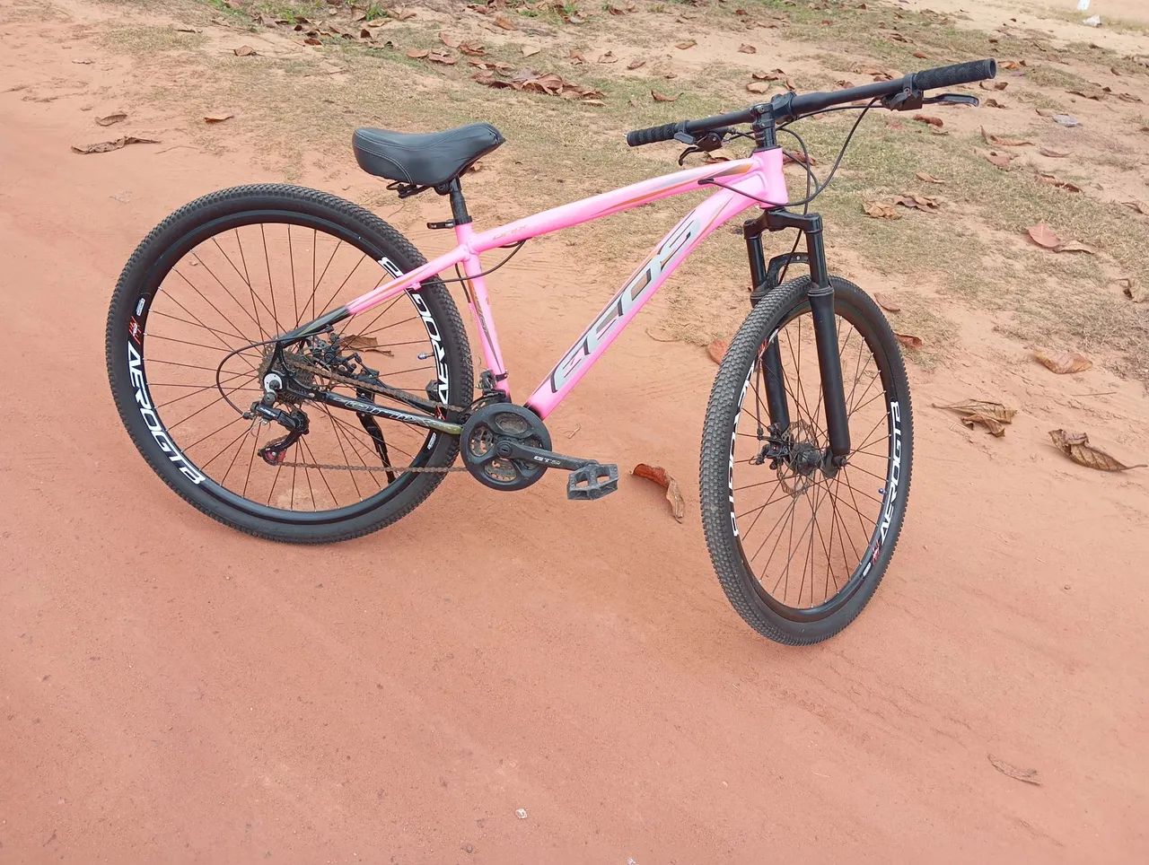 Bicicleta - Foto 3