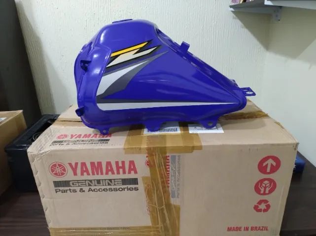 TANQUE XTZ 125 2009 - Foto 3