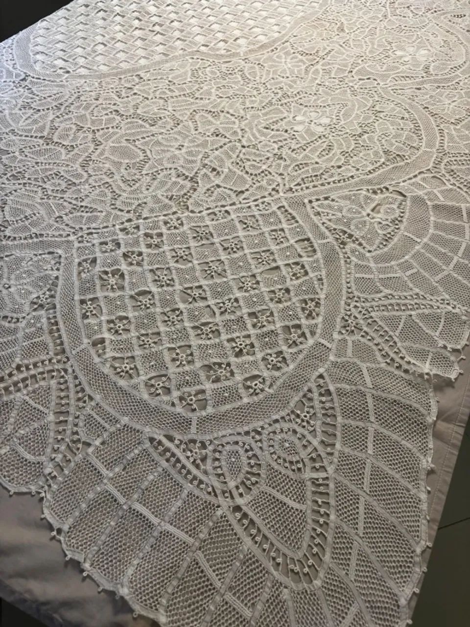 Toalha de masa - Foto 4