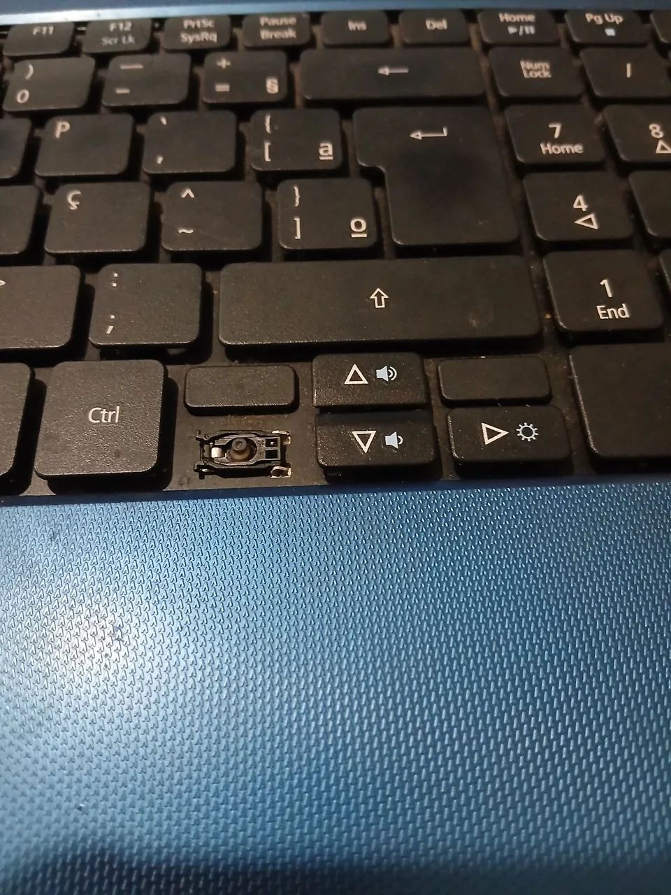 Notebook acer  - Foto 2