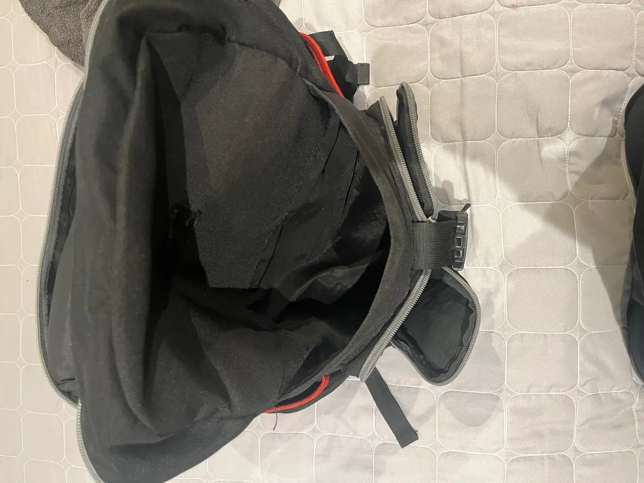 Mochila da Joola - Foto 4