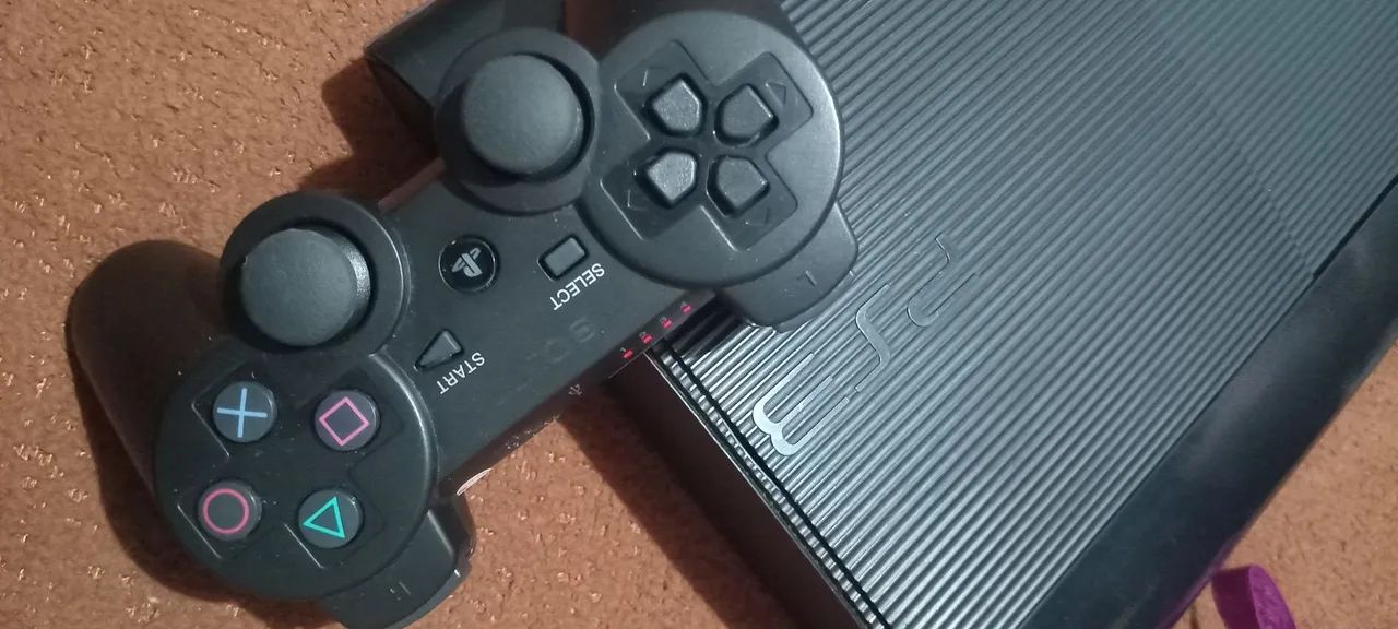 Ps3 desbloqueado  - Foto 2