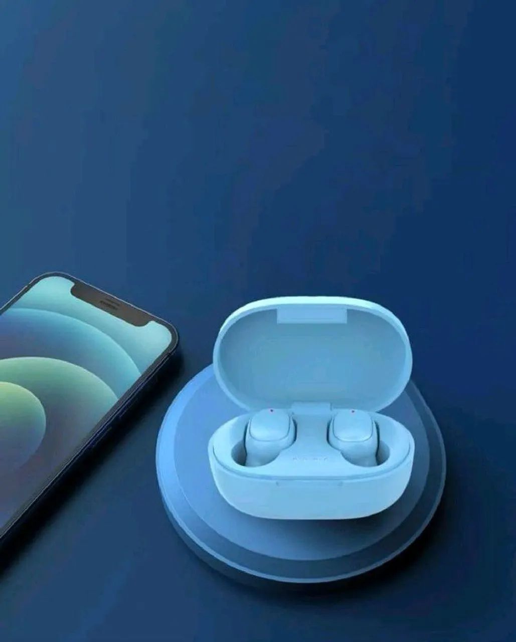 Fones | ant ruídos | novos | preço baixo - Foto 3