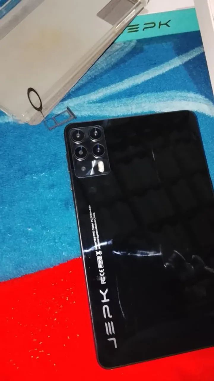Tablet T88 PRO - Foto 3