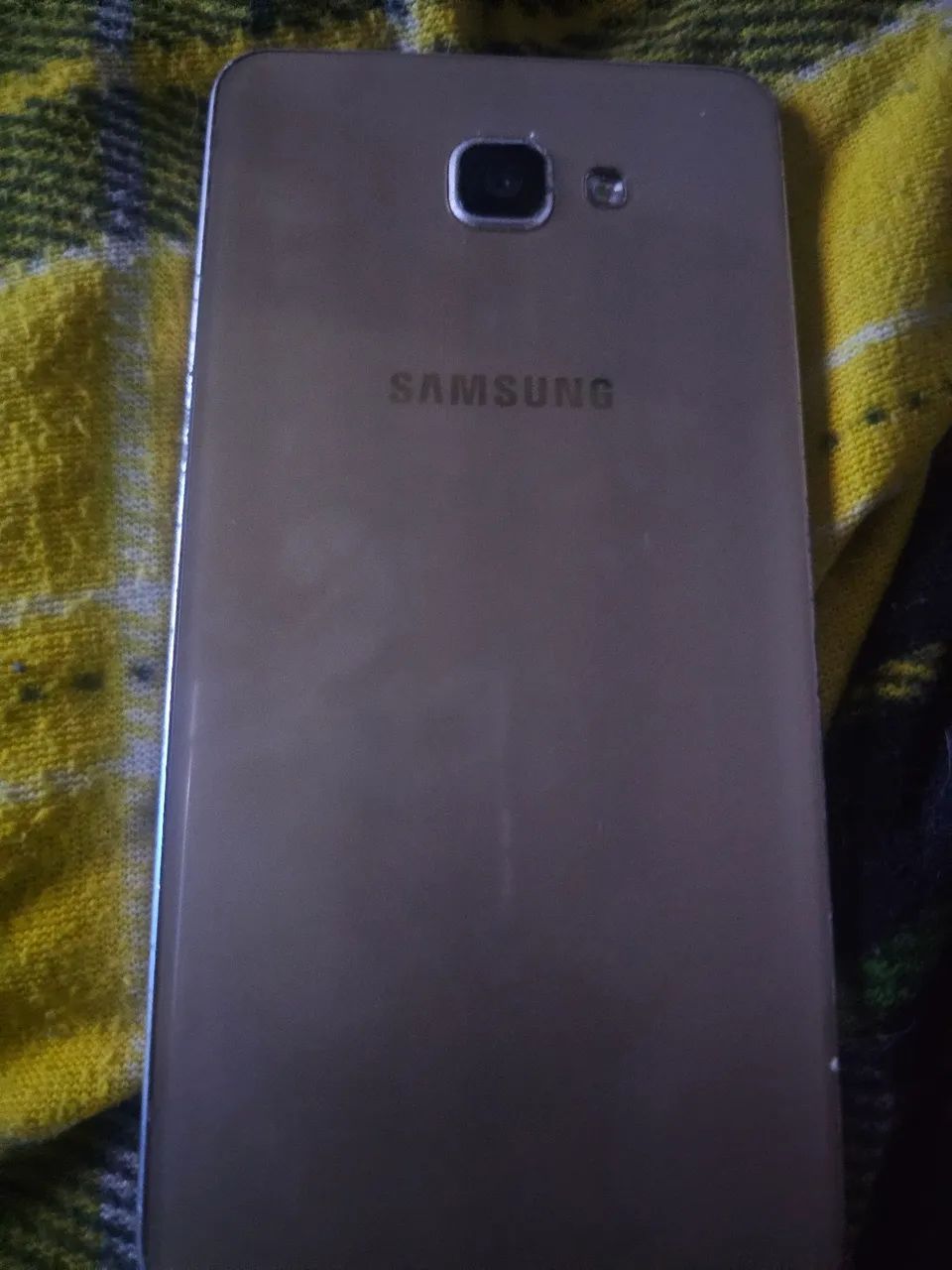  Samsung A9pro2016 - Foto 3