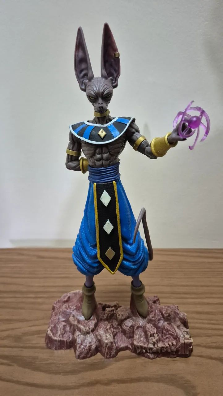 Action figures dragon ball - Foto 2