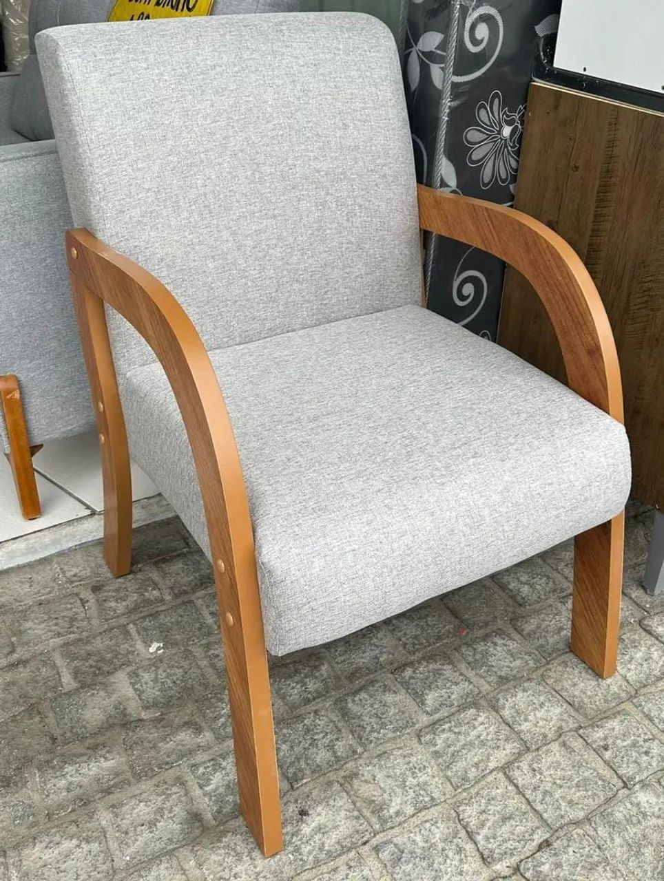 Poltronas Novas Direto da fábrica 