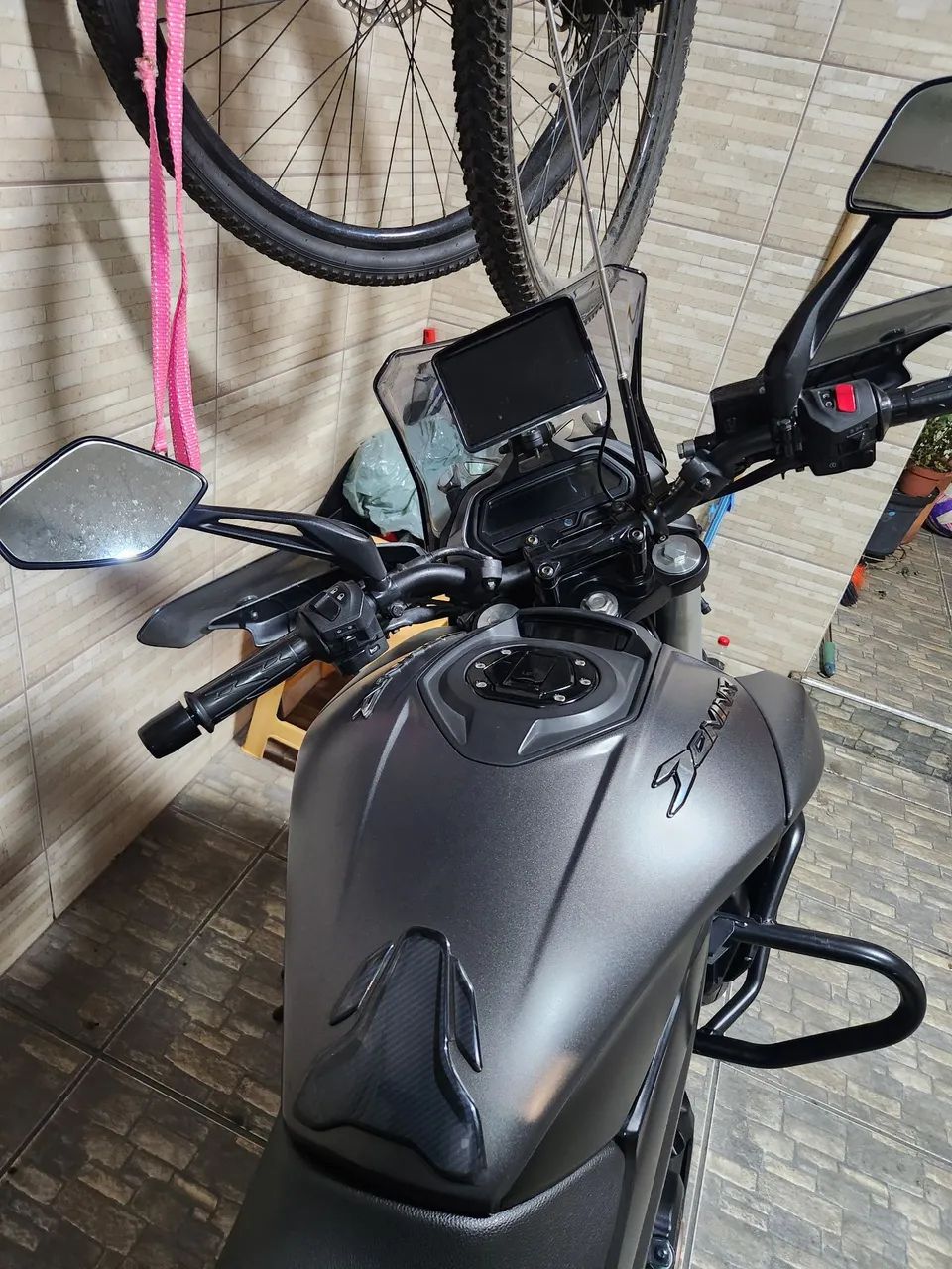 Dominar 400 - Foto 5