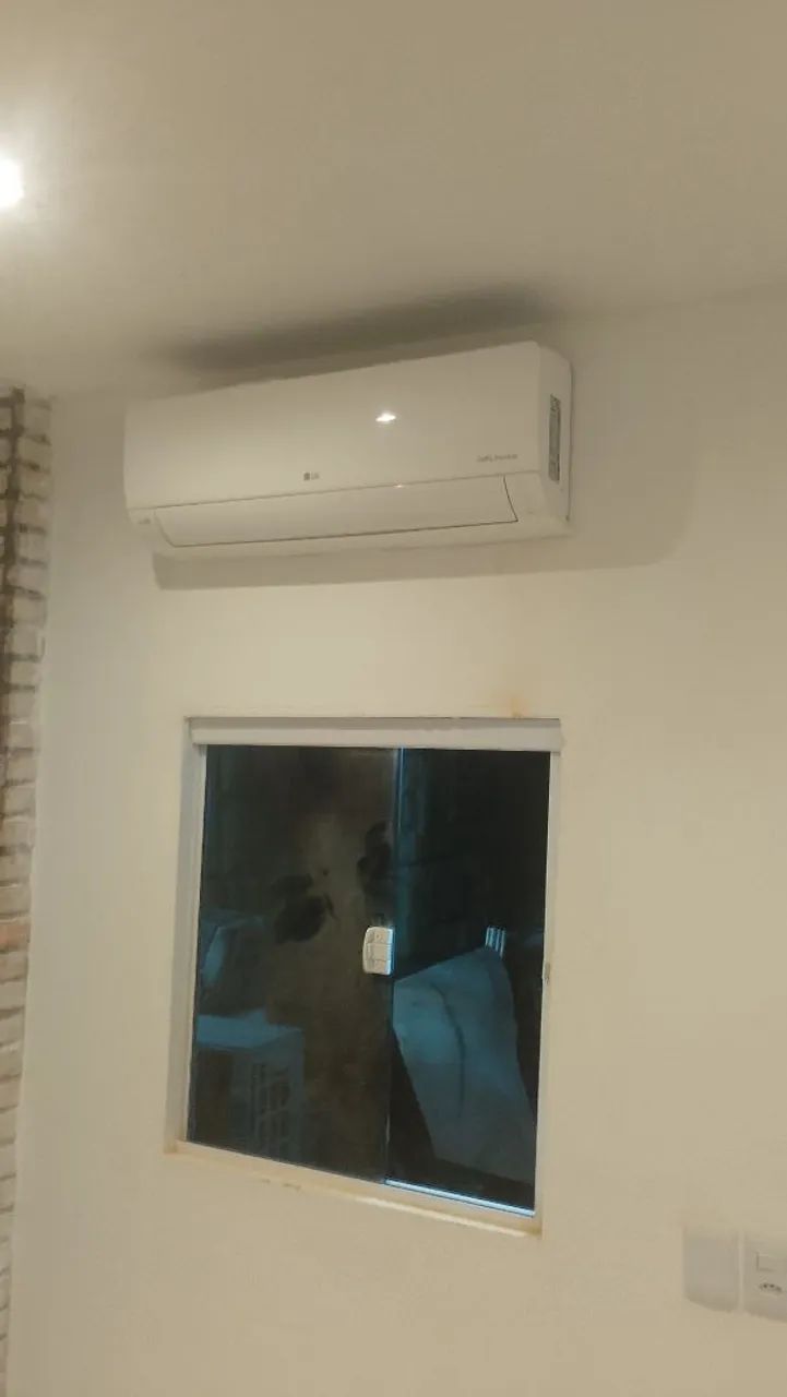 Ar condicionado, instalação, manutenção  - Foto 2