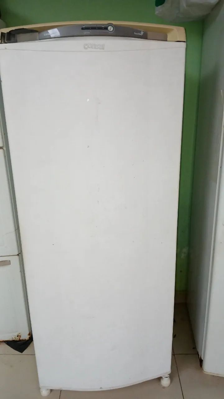 Fogao  e geladeira  - Foto 3