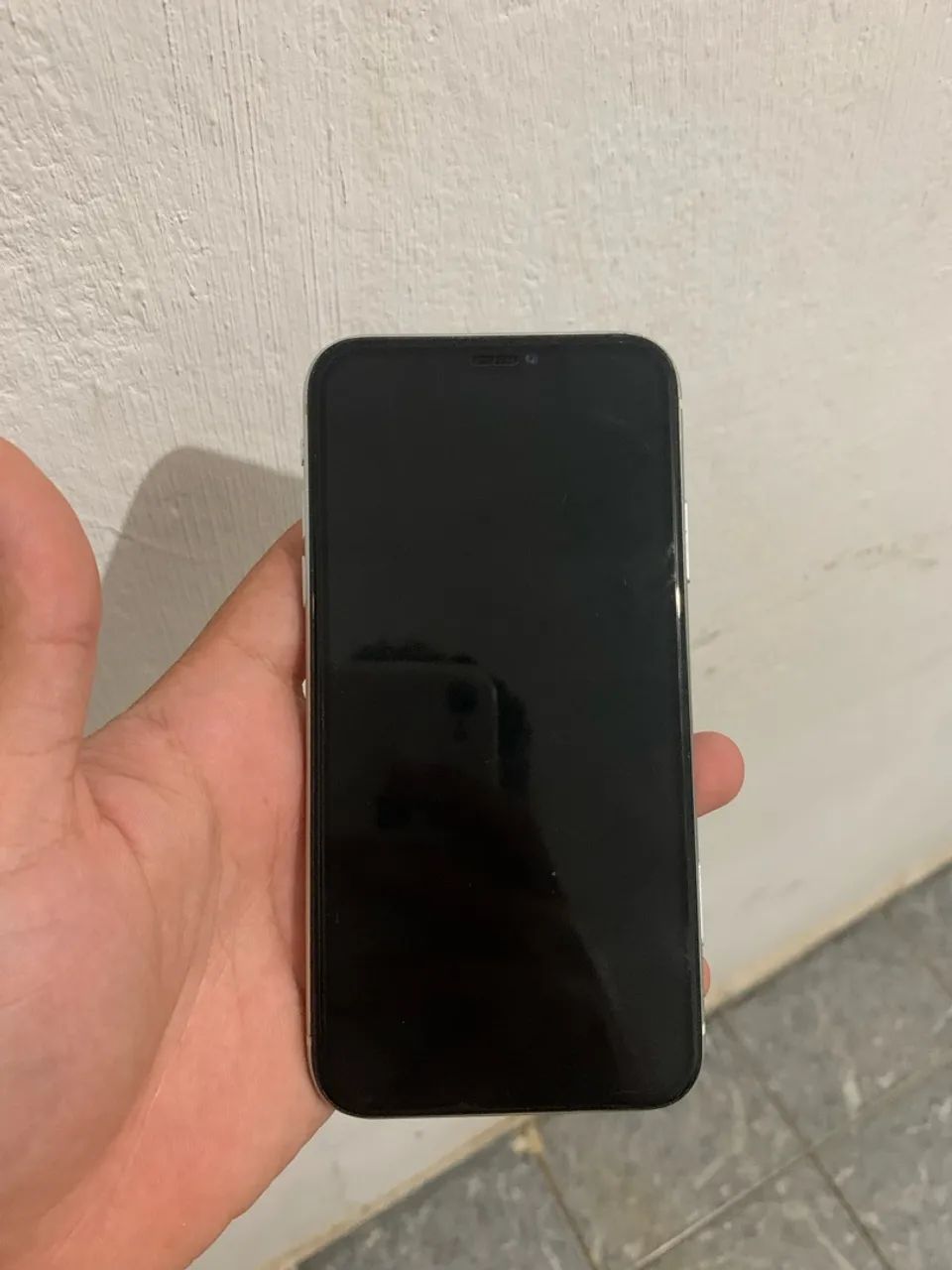iPhone XR Retirada de peças 