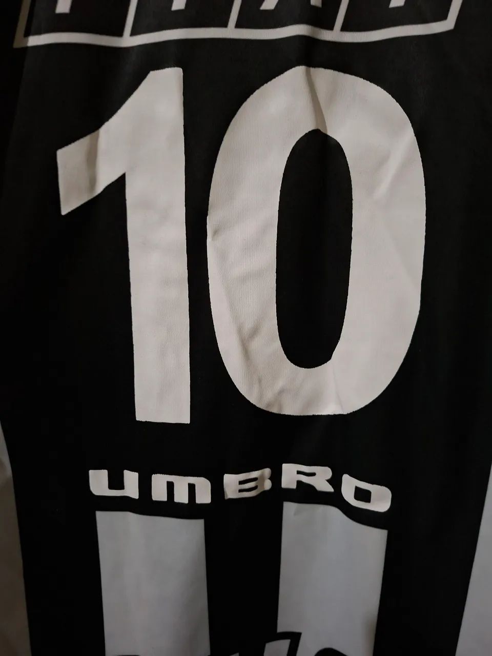 Camisa Atlético mineiro umbro - Foto 5