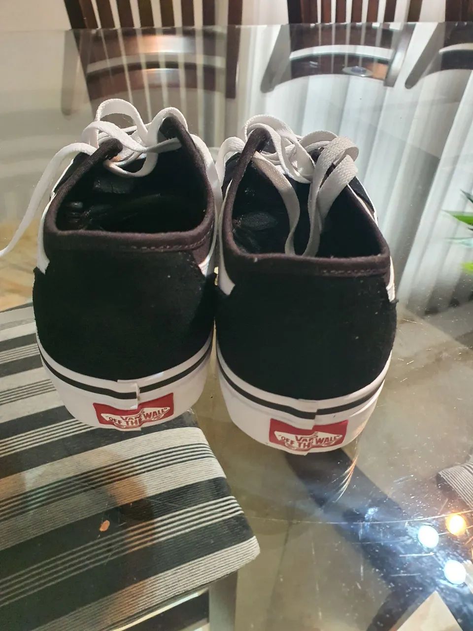 Tênis Vans  - Foto 2