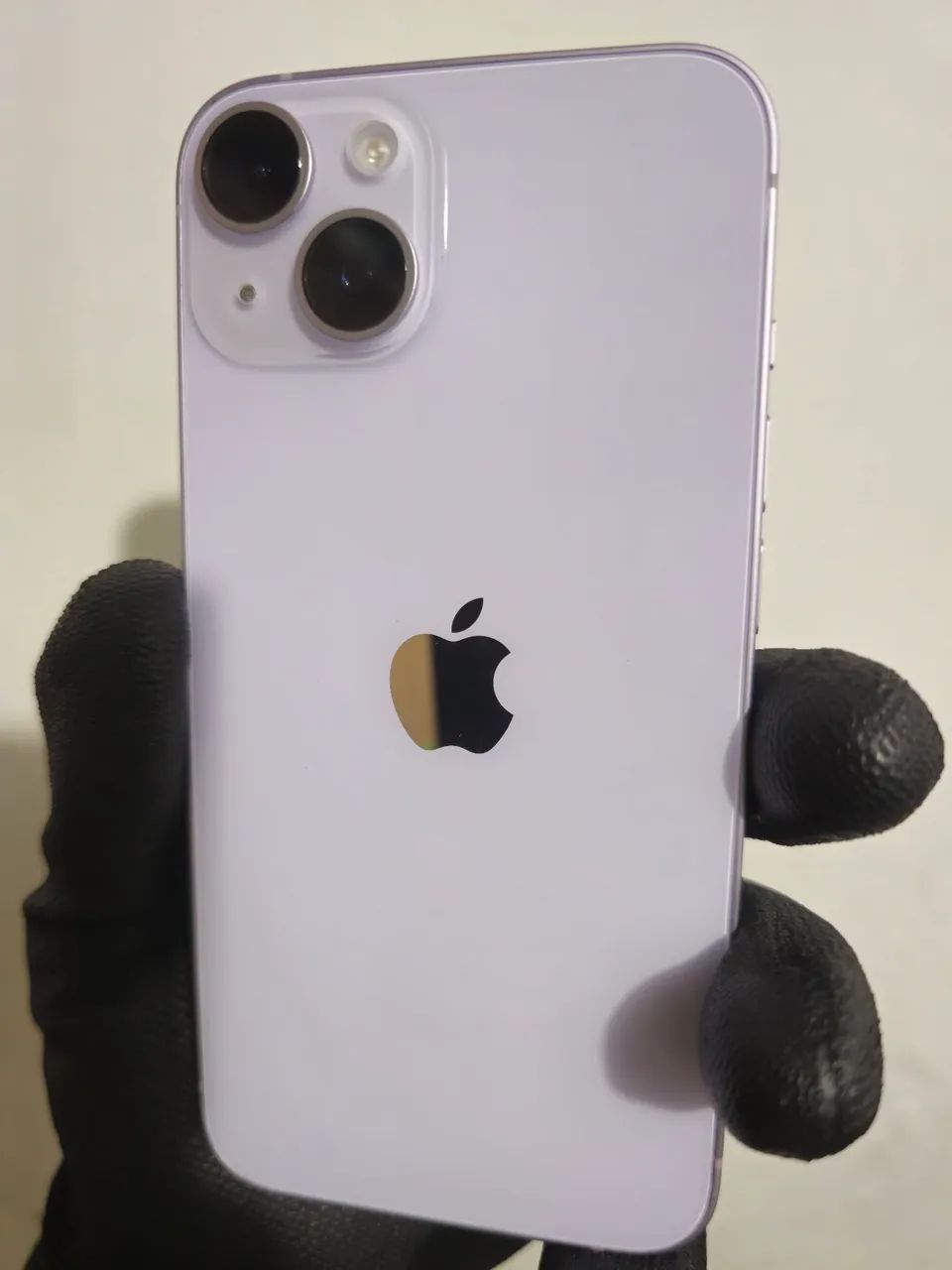 Iphone 14 Purple (128gb) Impecavel! - Foto 3