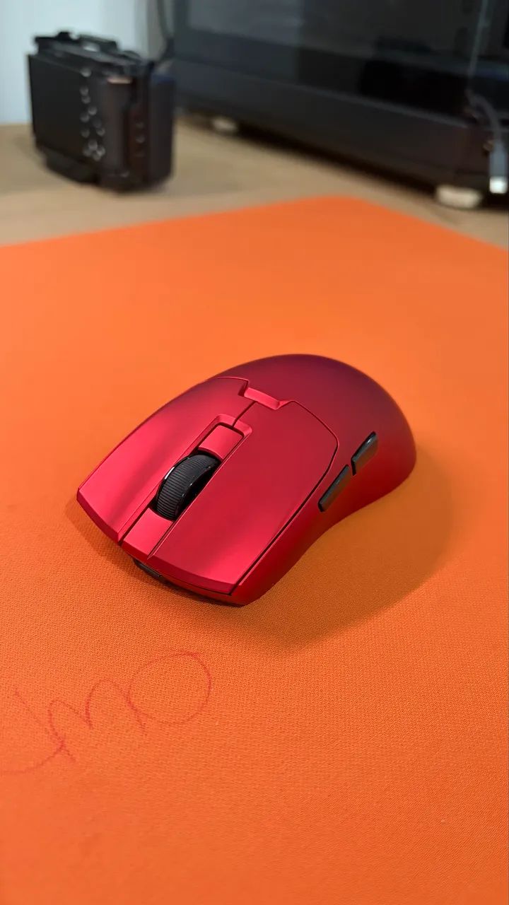 Mouse Delux M800 Mini - Foto 2