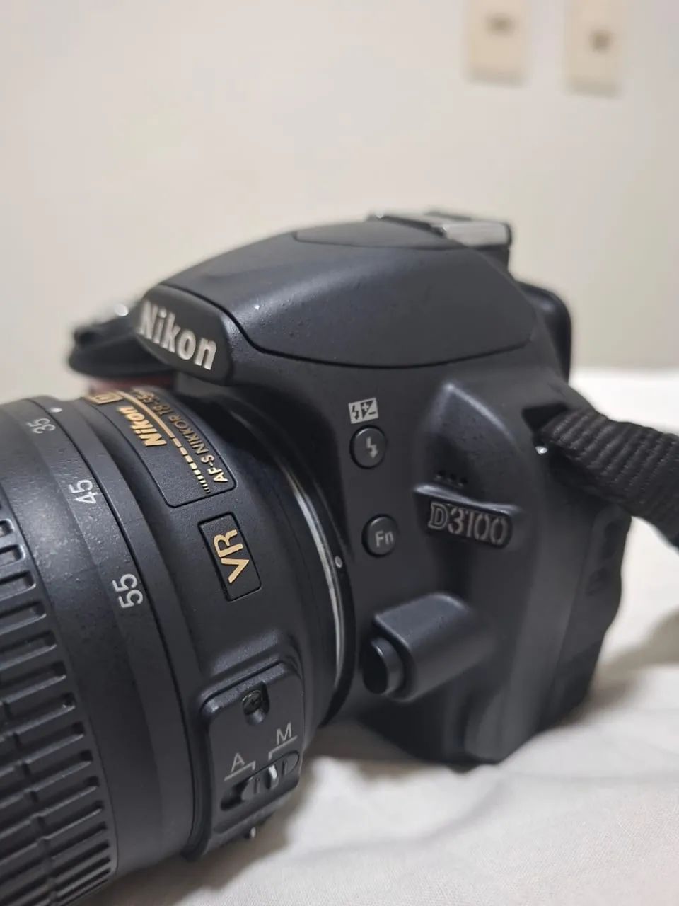 Câmera Fotográfica - Foto 3