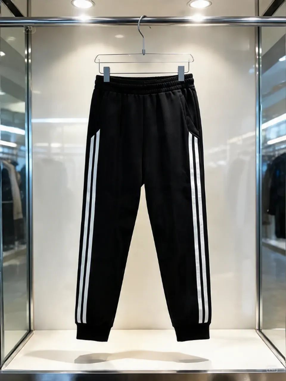 calça moletom - Foto 2