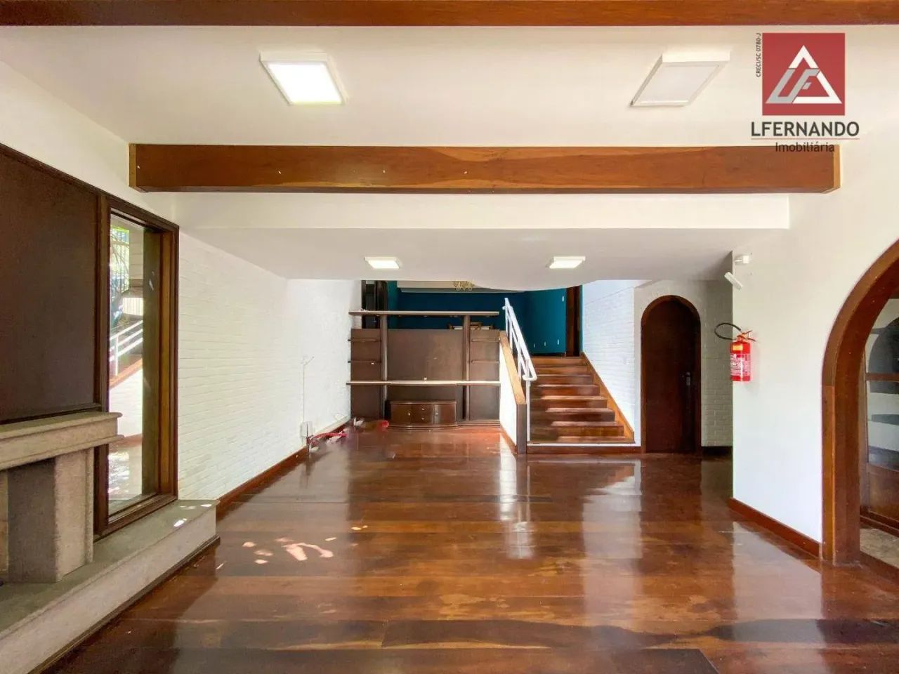 Casa para alugar, 7000 m² - Blumenau/SC - Foto 3