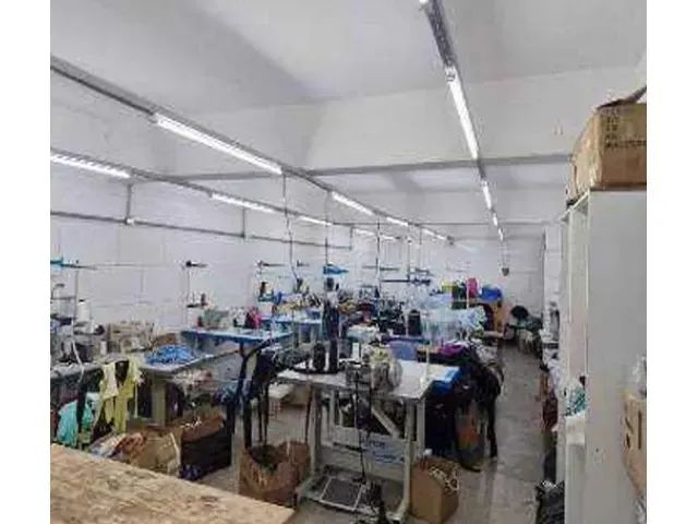 Galpão Comercial c/344m² em Juiz de Fora/MG - Foto 4