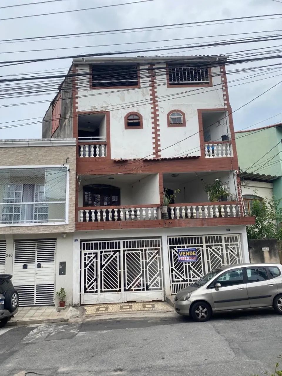 Foto - Guarulhos - Vila Galvão