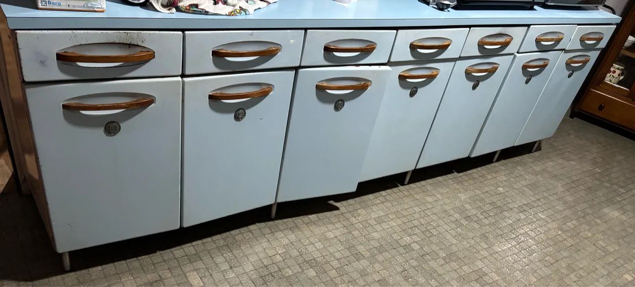 Conjunto de armários de cozinha (vendo separado tbm) - Foto 3