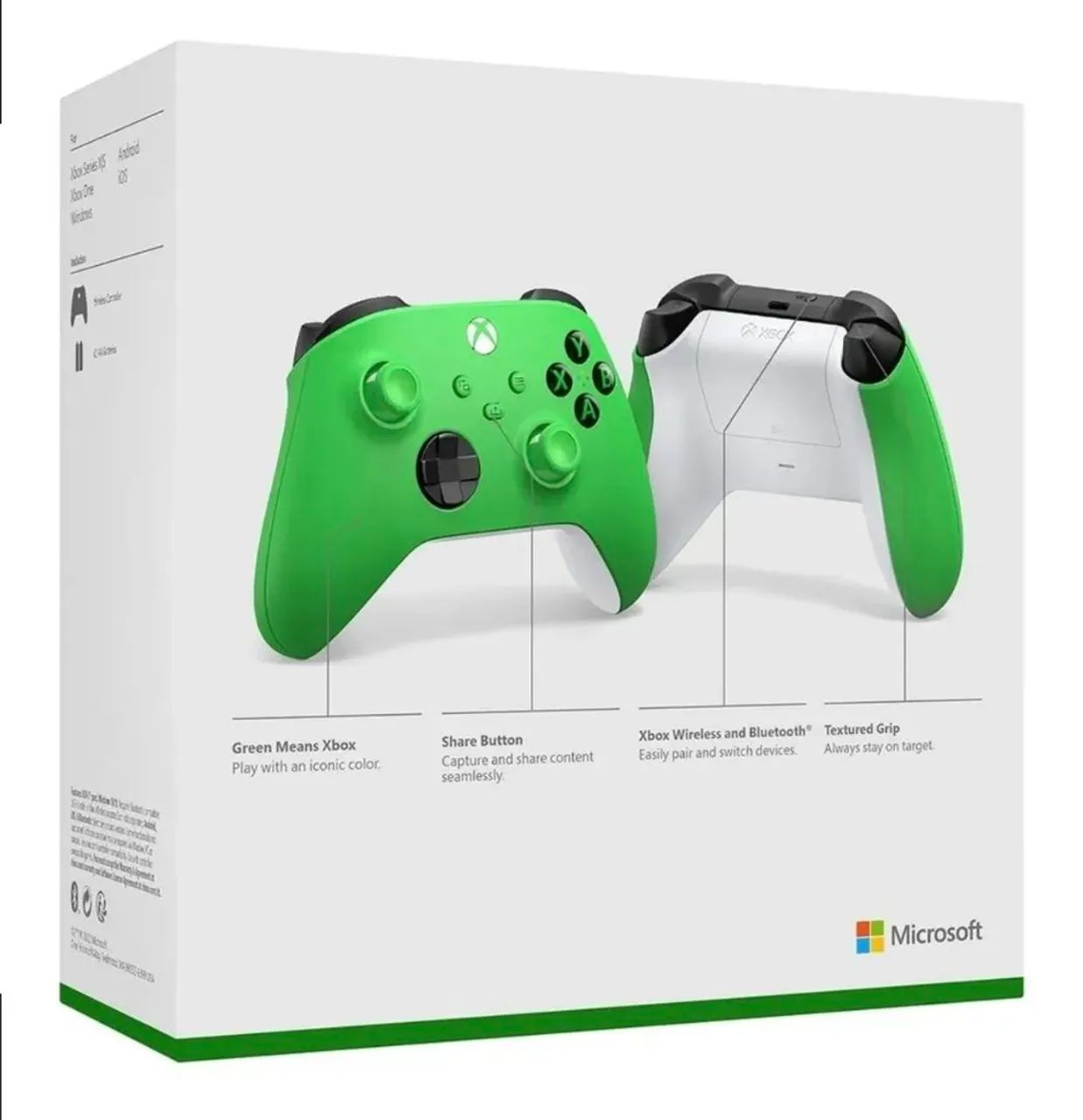 Controle xbox série s - Foto 2