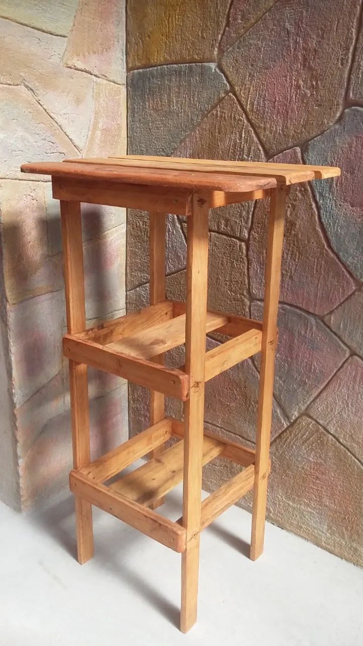 Mesinha para objetos leves - Foto 4