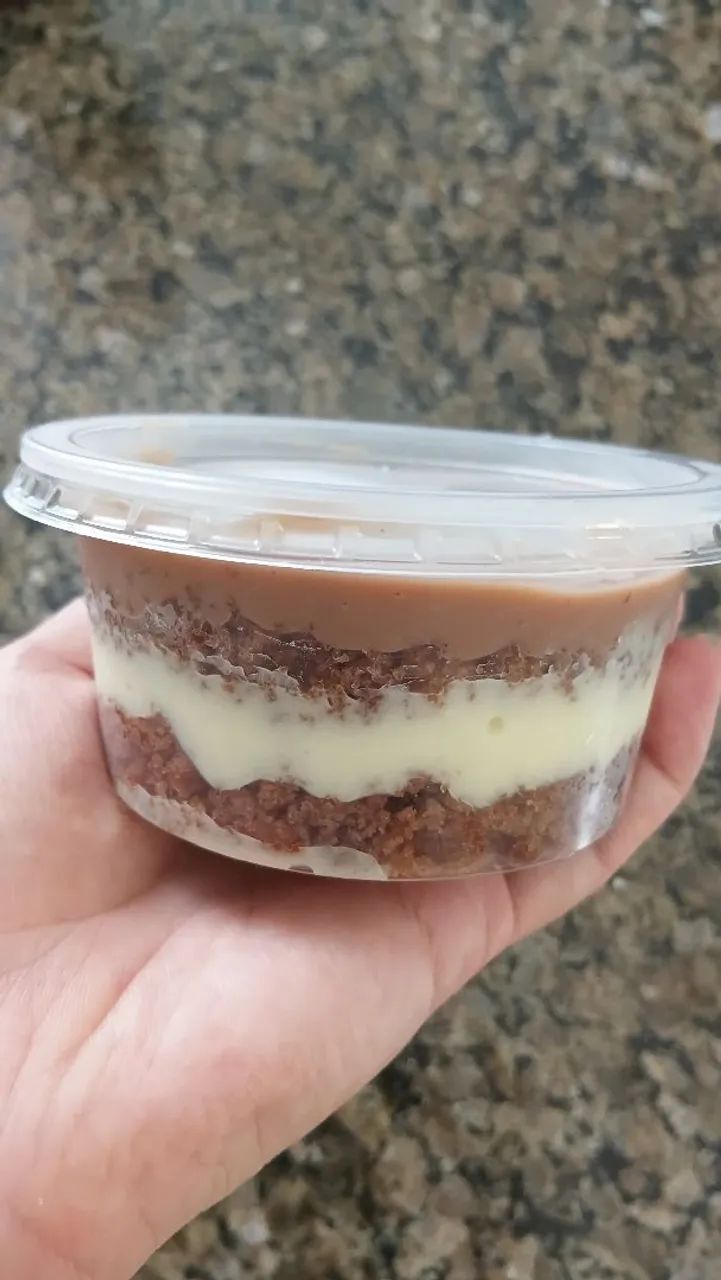 Bolo no Pote - Foto 3
