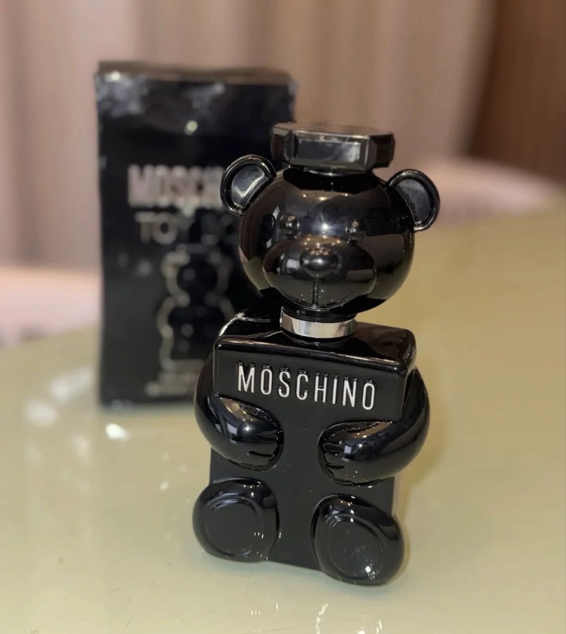 Moschino Toy Boy 100ml original