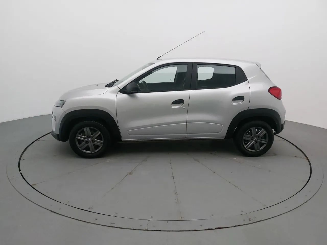 Renault Kwid 1.0 Zen 2025 - Foto 2