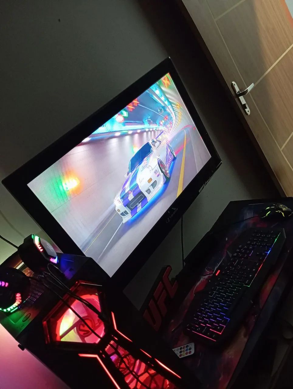 PC GAMER - AQUIDABÃ 