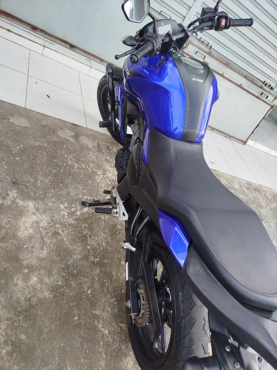 Fz 15 Yamaha  - Foto 2