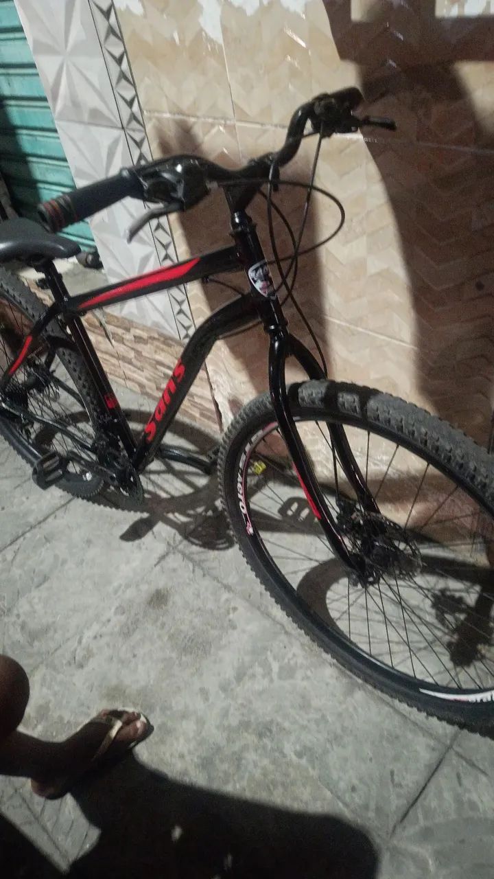 Bicicleta aro 29 - Foto 2